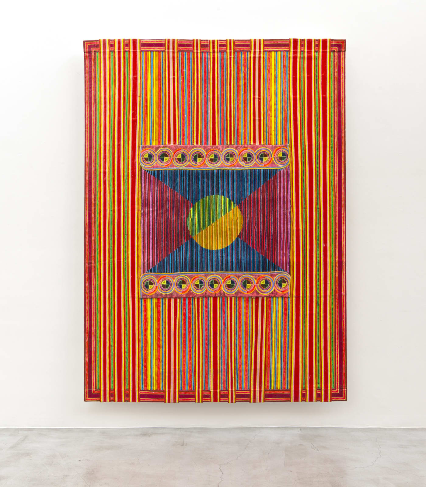 Delson Uchôa, Quarto crescente, 1989-2010