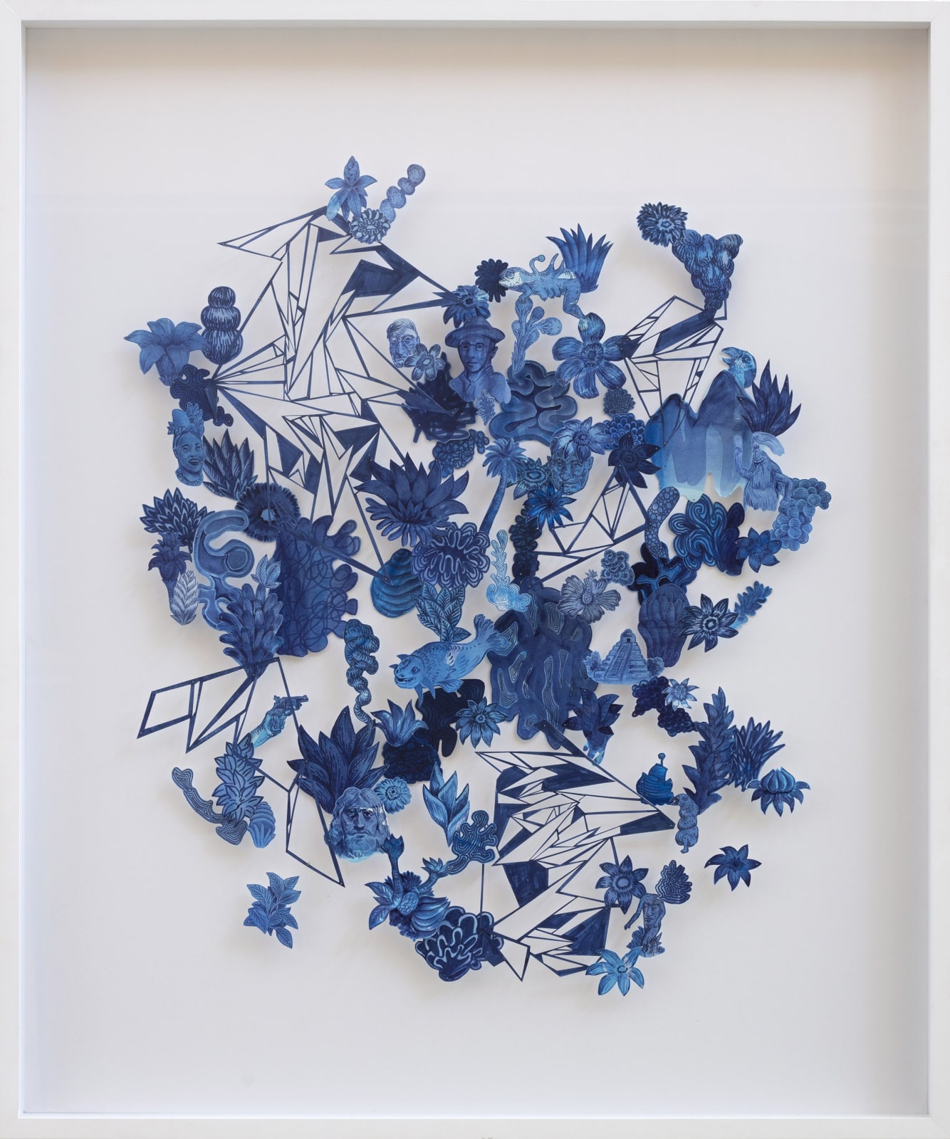 Pedro Varela, Sem título, 2017