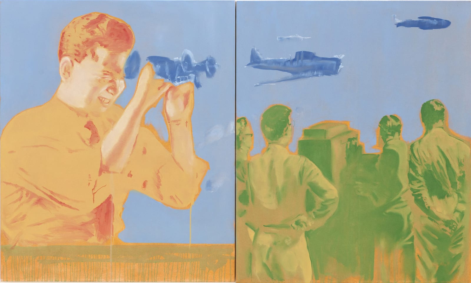 Marcelo Amorim, Sem título, 2015