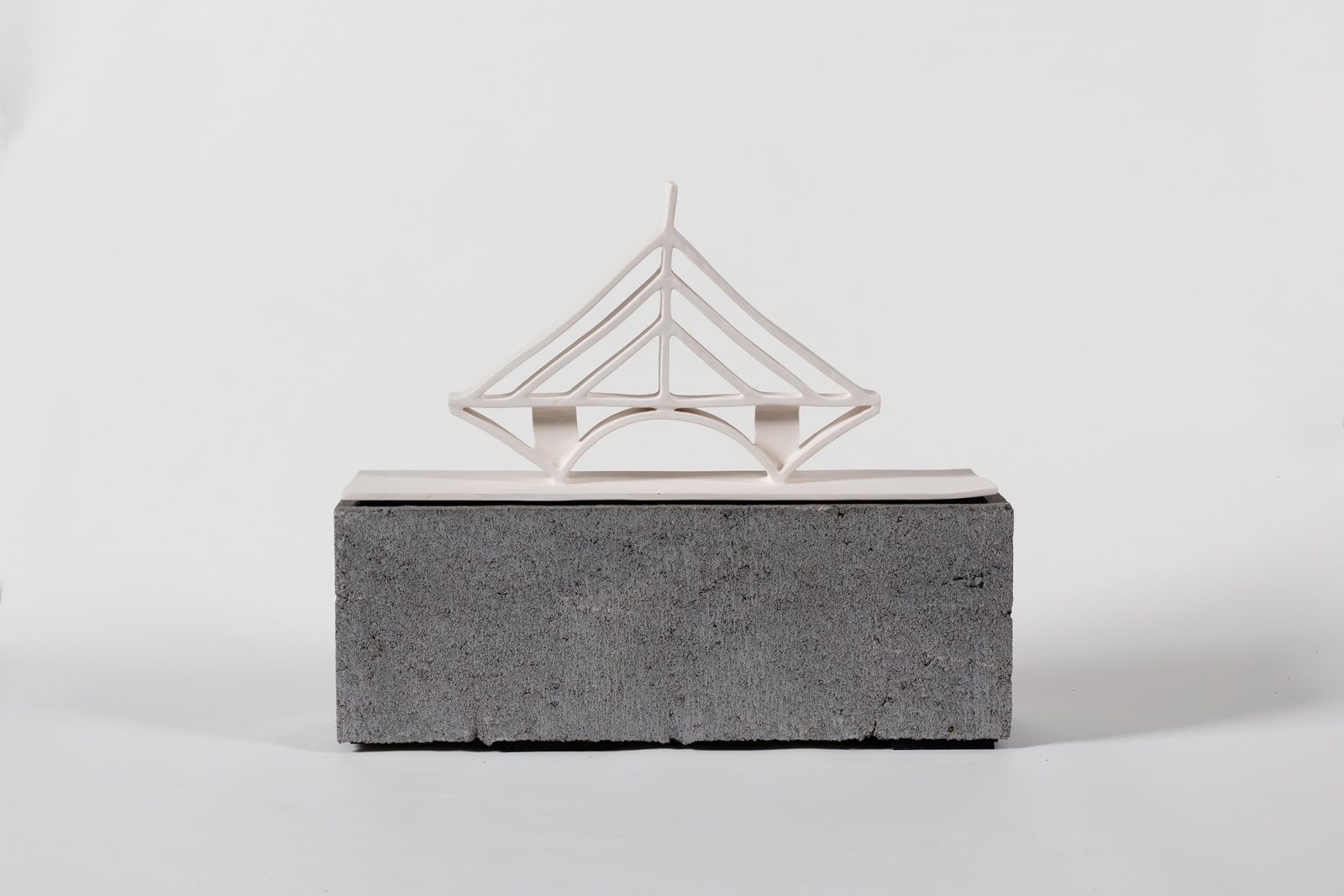 Ana Holck, Sem título, 2017