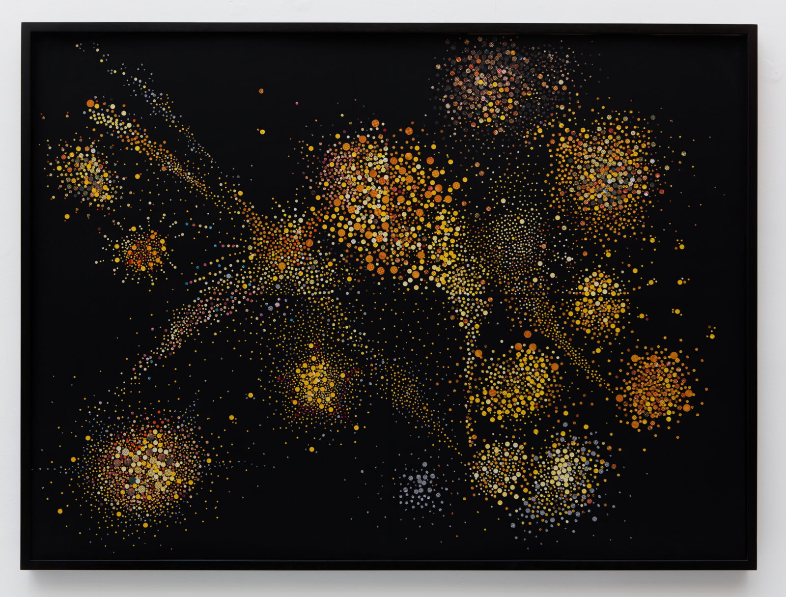 Daniel Escobar, Artifício 6, 2014
