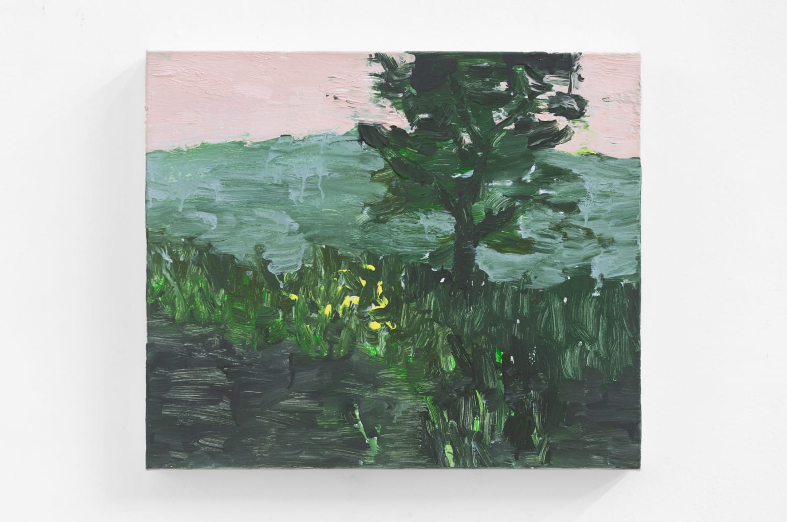 Felipe Góes, Pintura 339, 2019