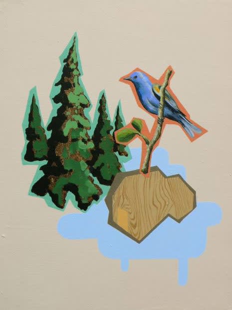 James Kudo, Sem título, 2008