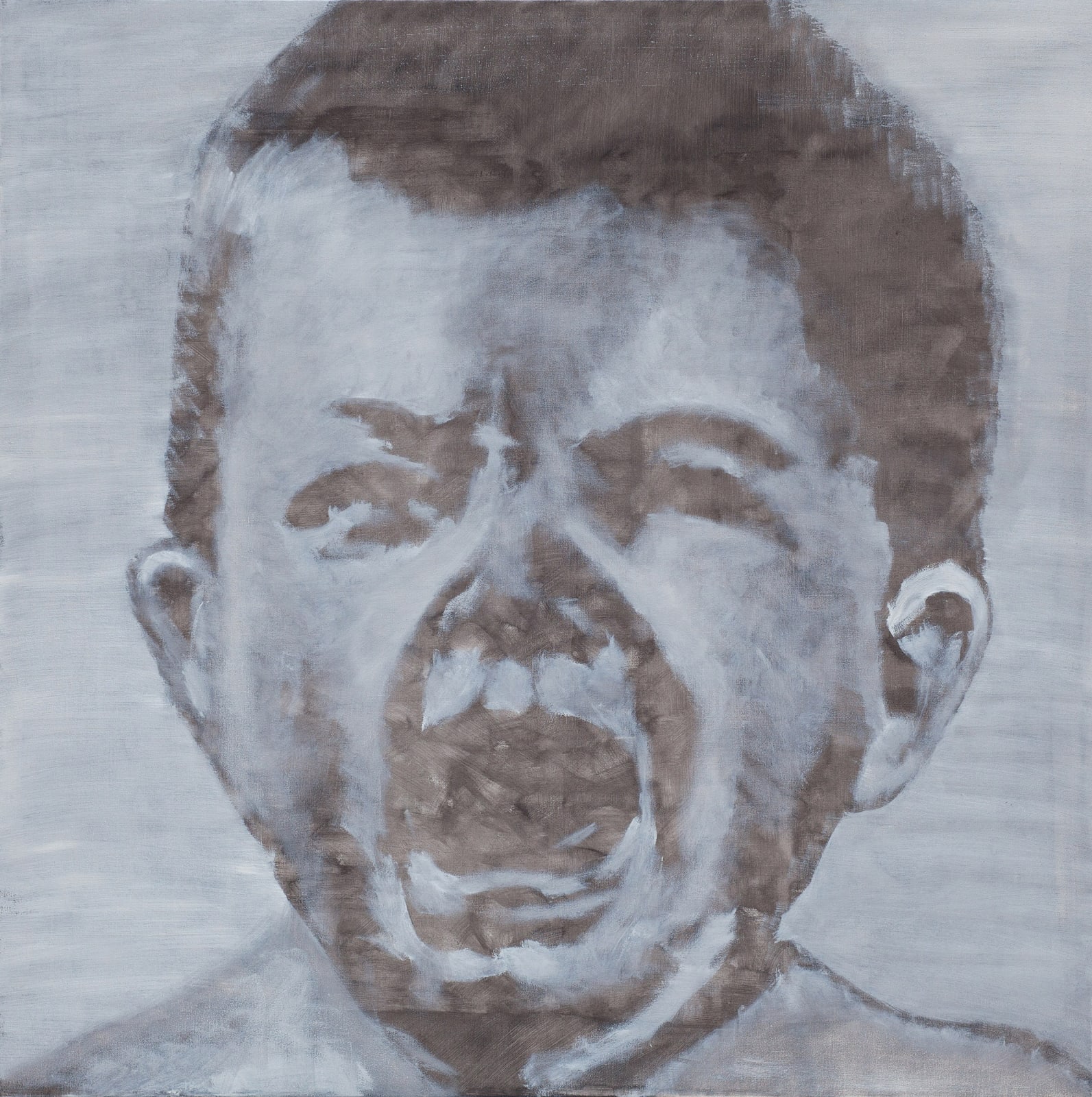 Marcelo Amorim, Sem título, 2014