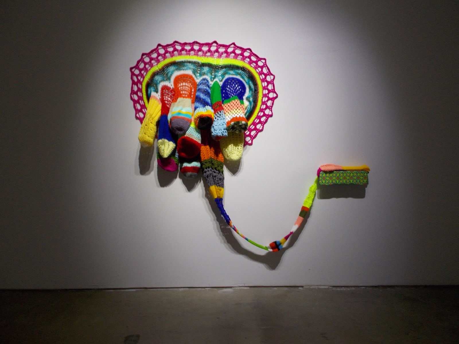 Carolina Ponte, Sem título, 2013