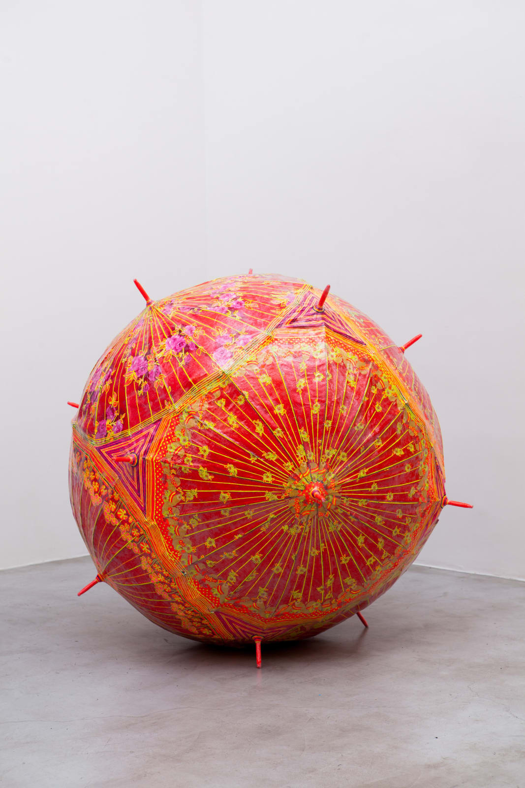Delson Uchôa, Zigoto chinês, 2014/2015