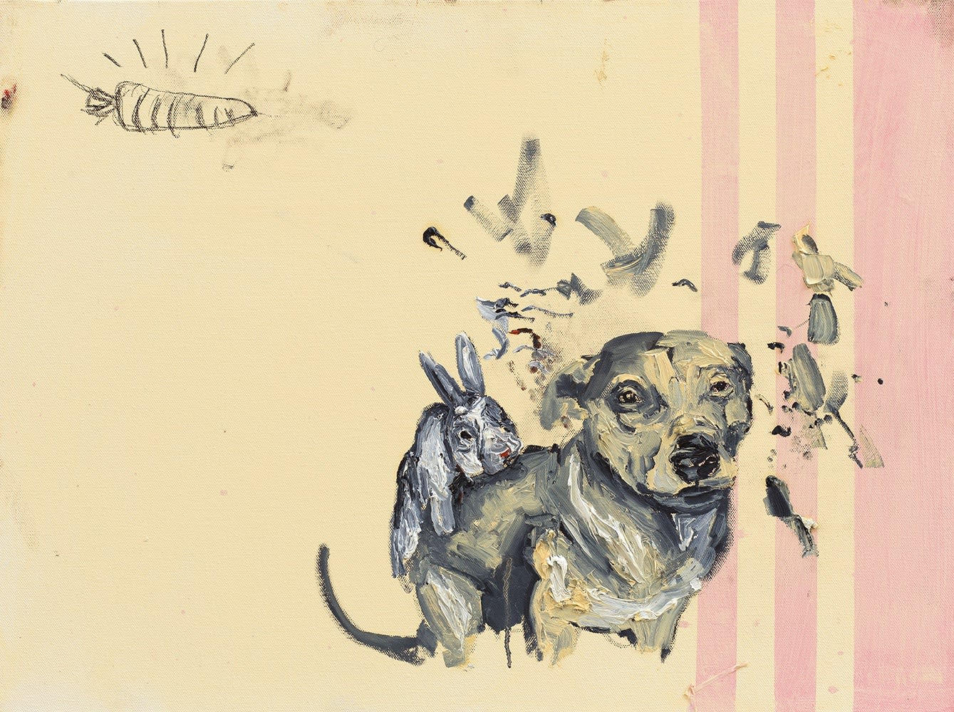 Camila Soato, Homerus Brutus 17, 2014