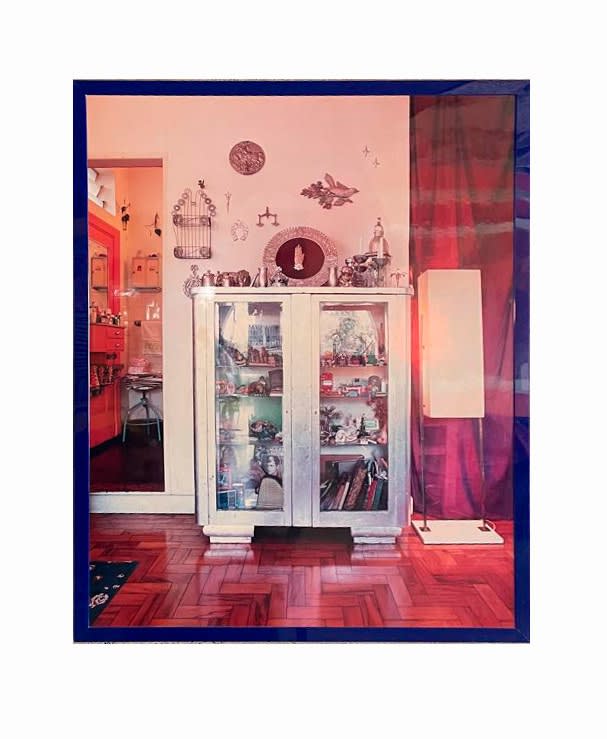 Rochelle Costi, Sem título, 1993/98