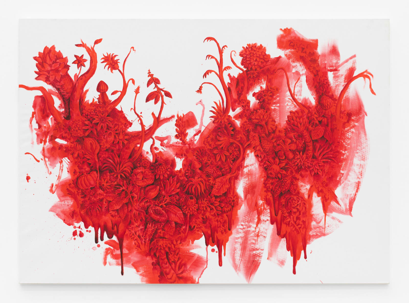 Pedro Varela, Vertido, 2025