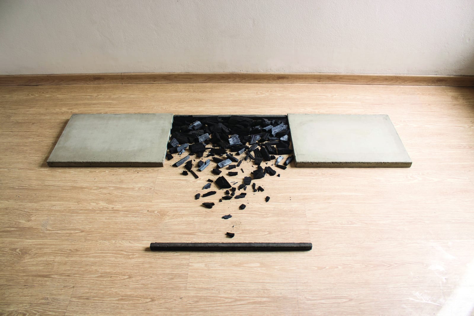 Felipe Seixas, Expansão, 2015