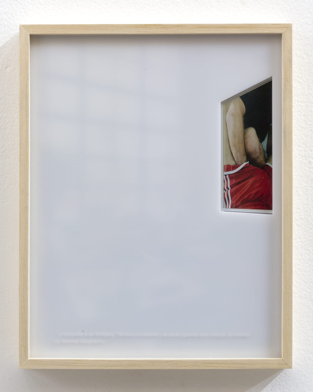 Daniel Escobar, Acervo nº36, 2017
