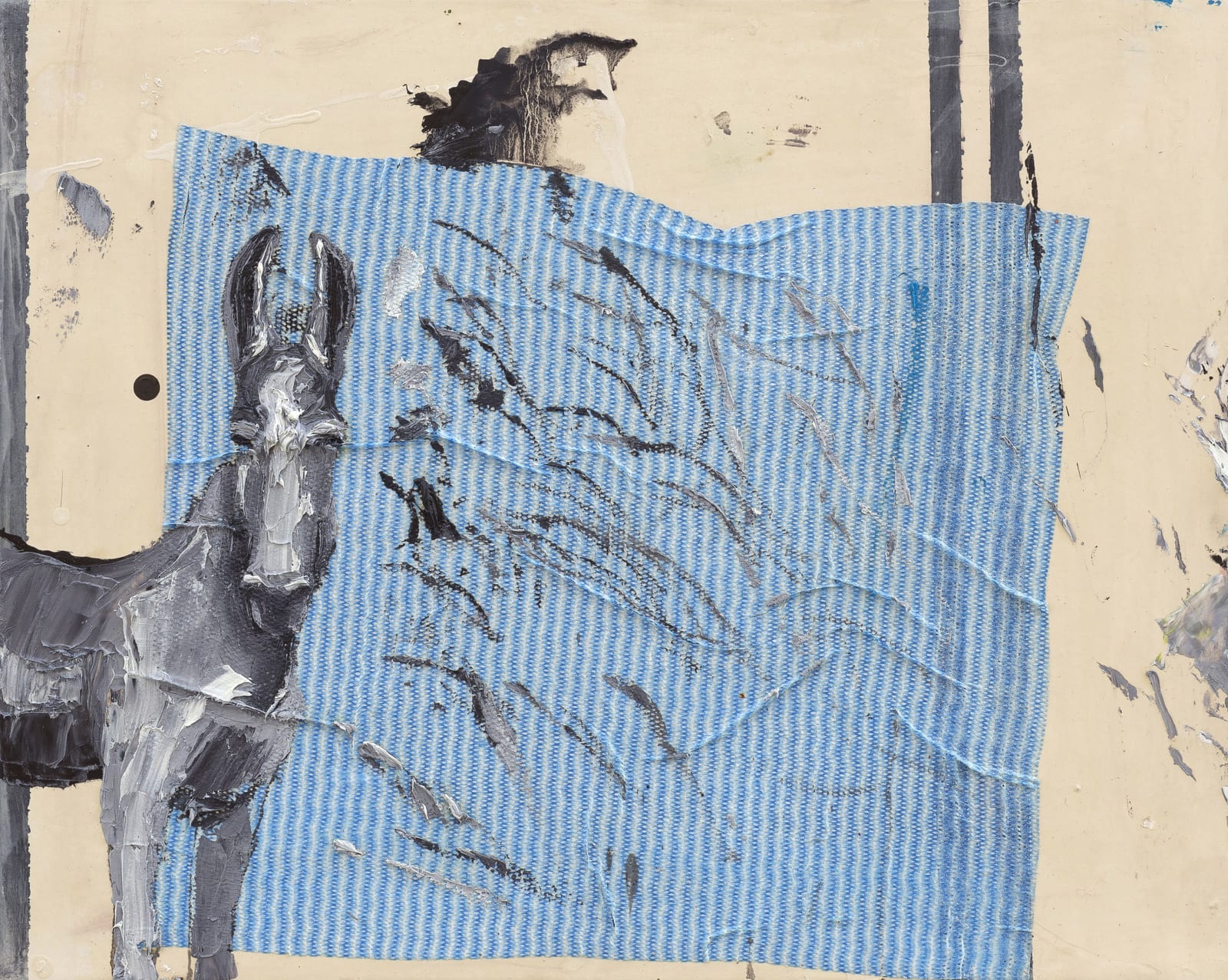 Camila Soato, Doriana 3, 2017