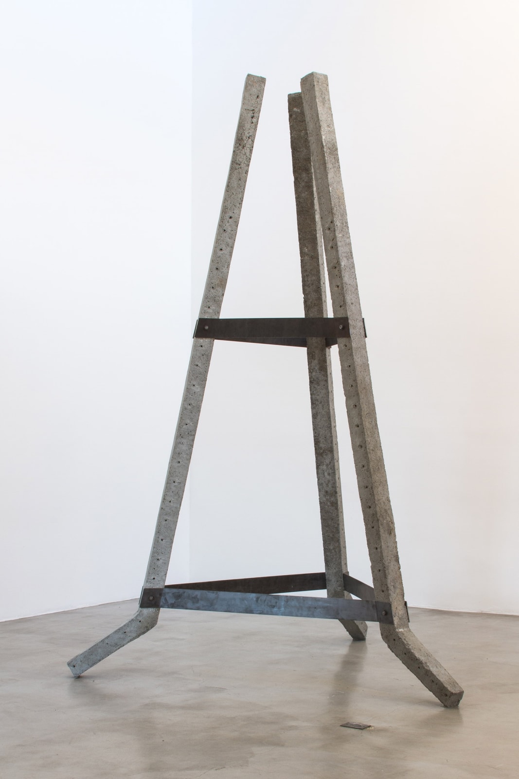 Ana Holck, Torre V, 2012