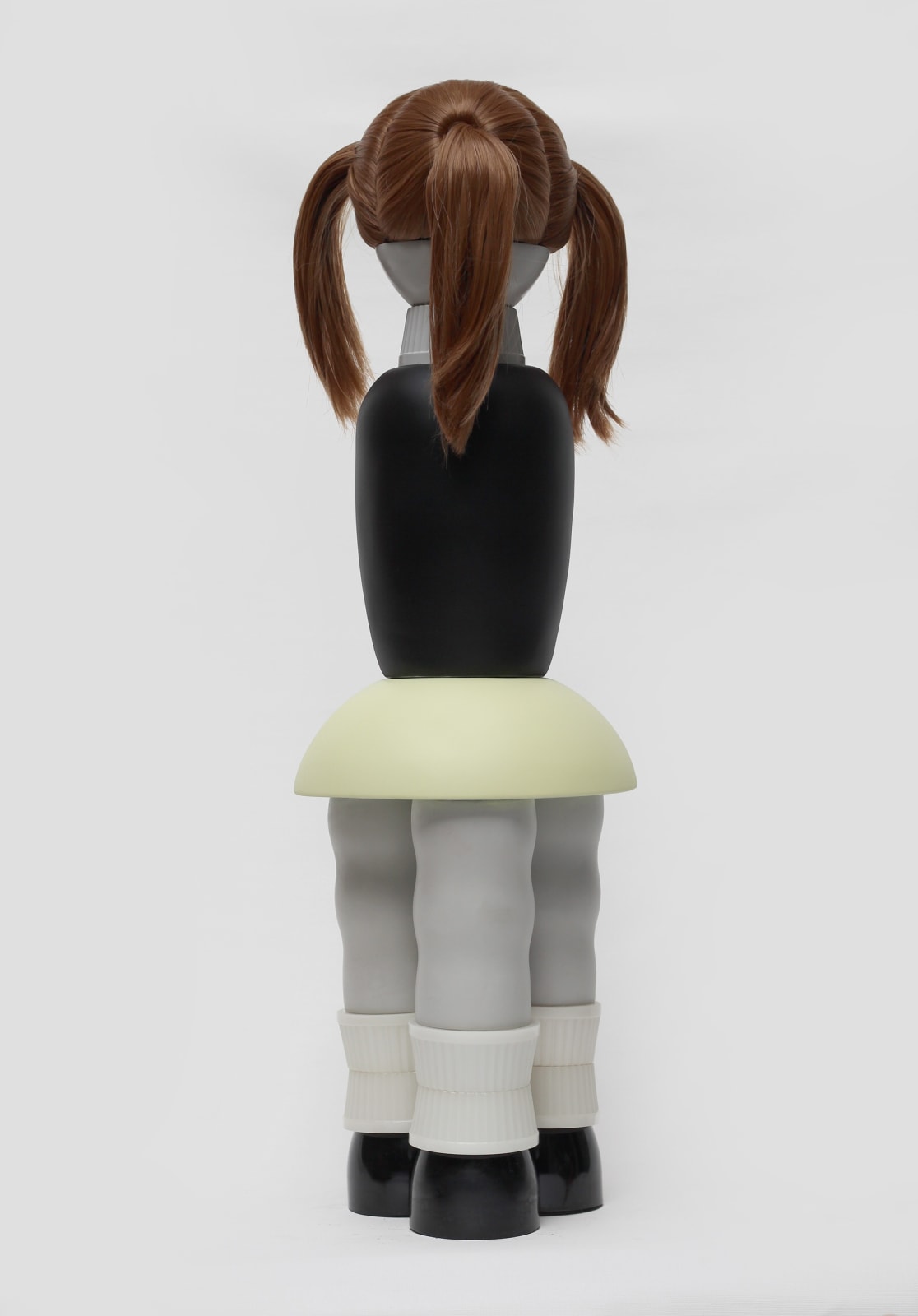 Monica Piloni, Boneca O, 2013