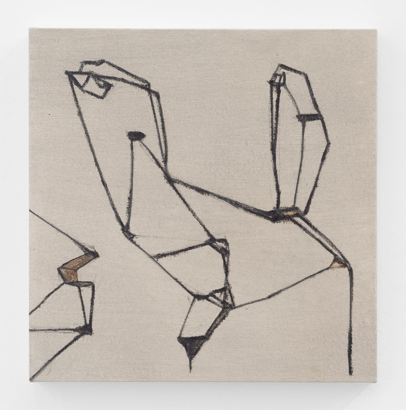 Consuelo Veszaro, Sem título, 2025