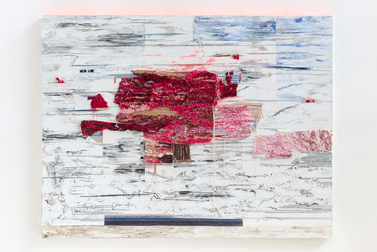 Laura Villarosa, Quaresma , 2022