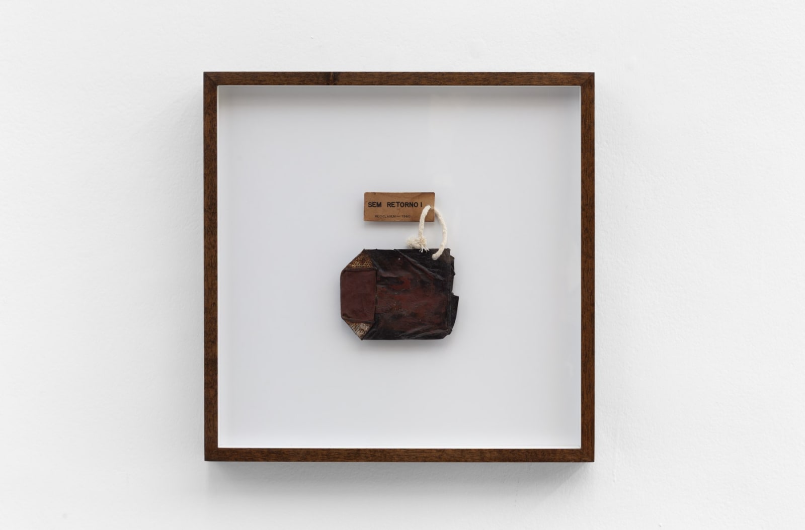 Marco Tulio Resende , Série Urbanália, 1980