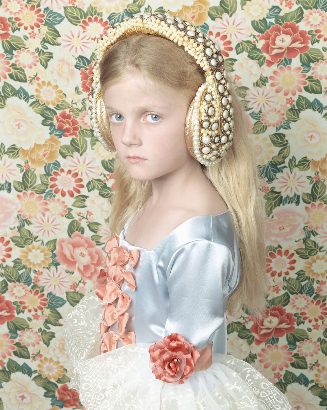 Adriana Duque, Princesa 2, 2015