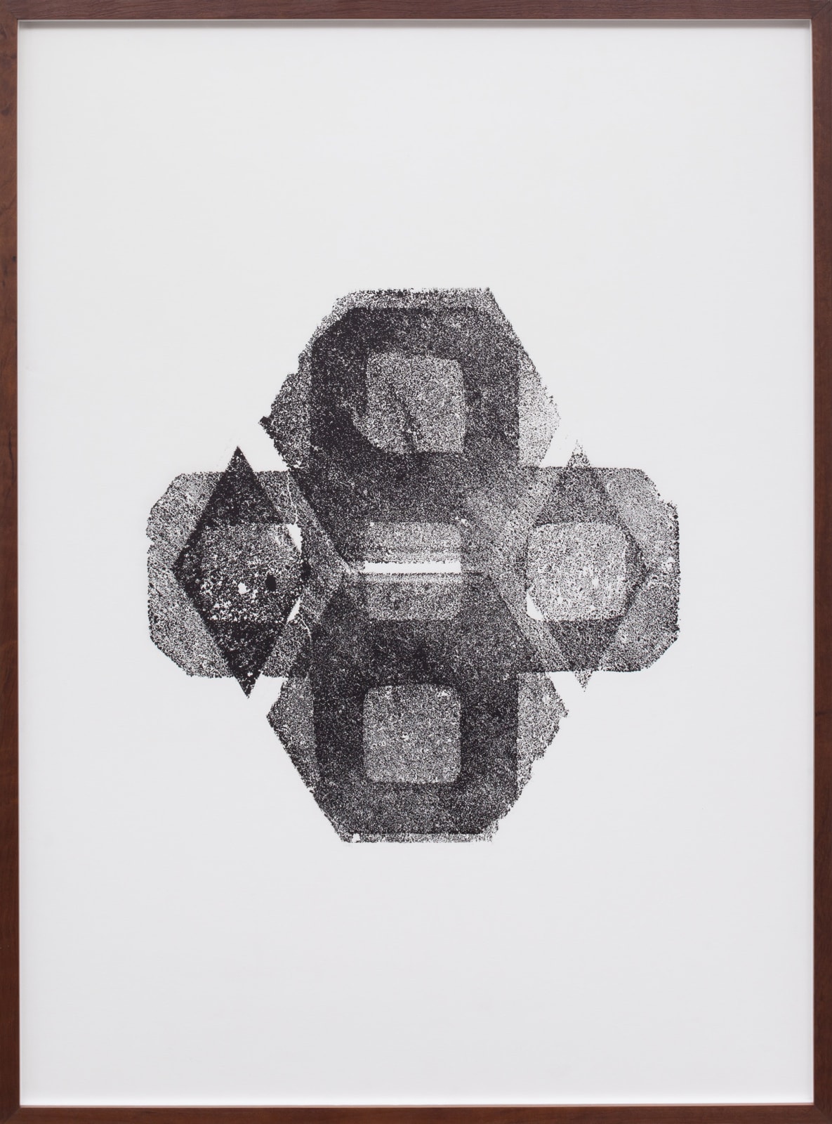 Ana Holck, Pré-moldados II, 2016
