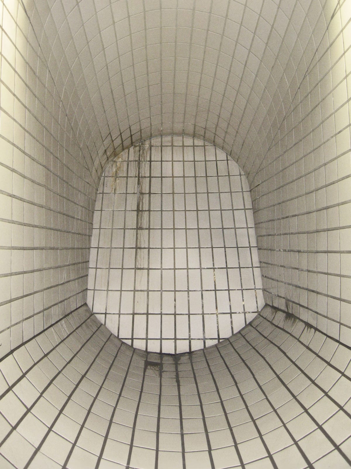André Penteado, Sem título (Respiradouro fechado), 2007/2011