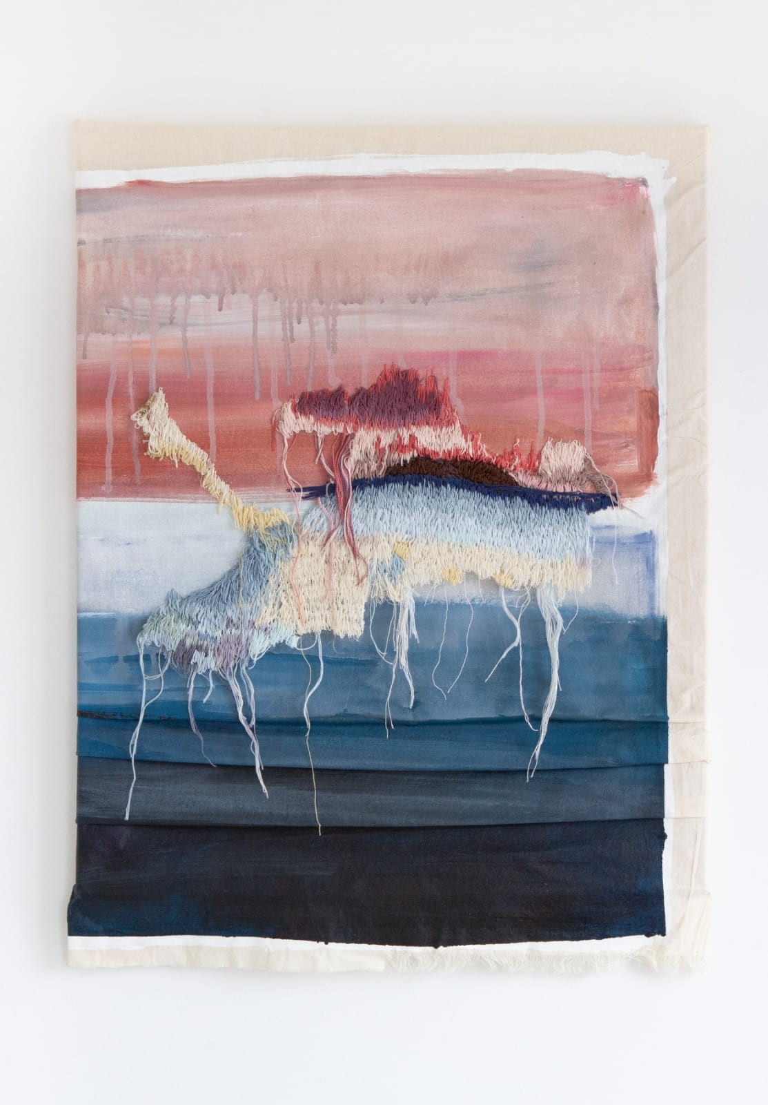 Laura Villarosa, Horizontes, 2019