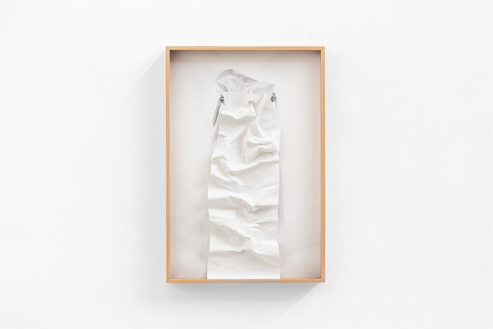 Celina Portella, Exúvia/2, 2025