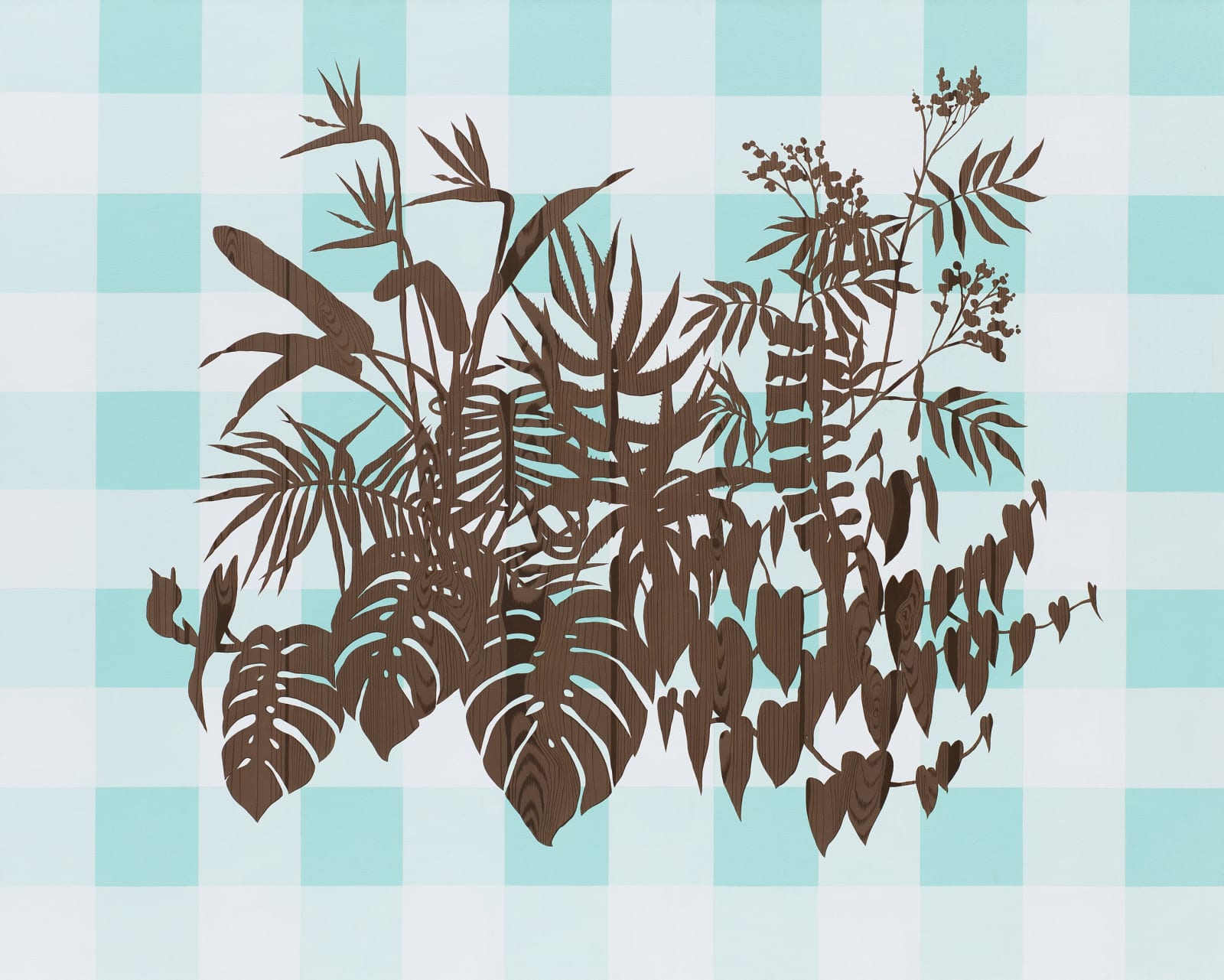 James Kudo, Sem título, 2012