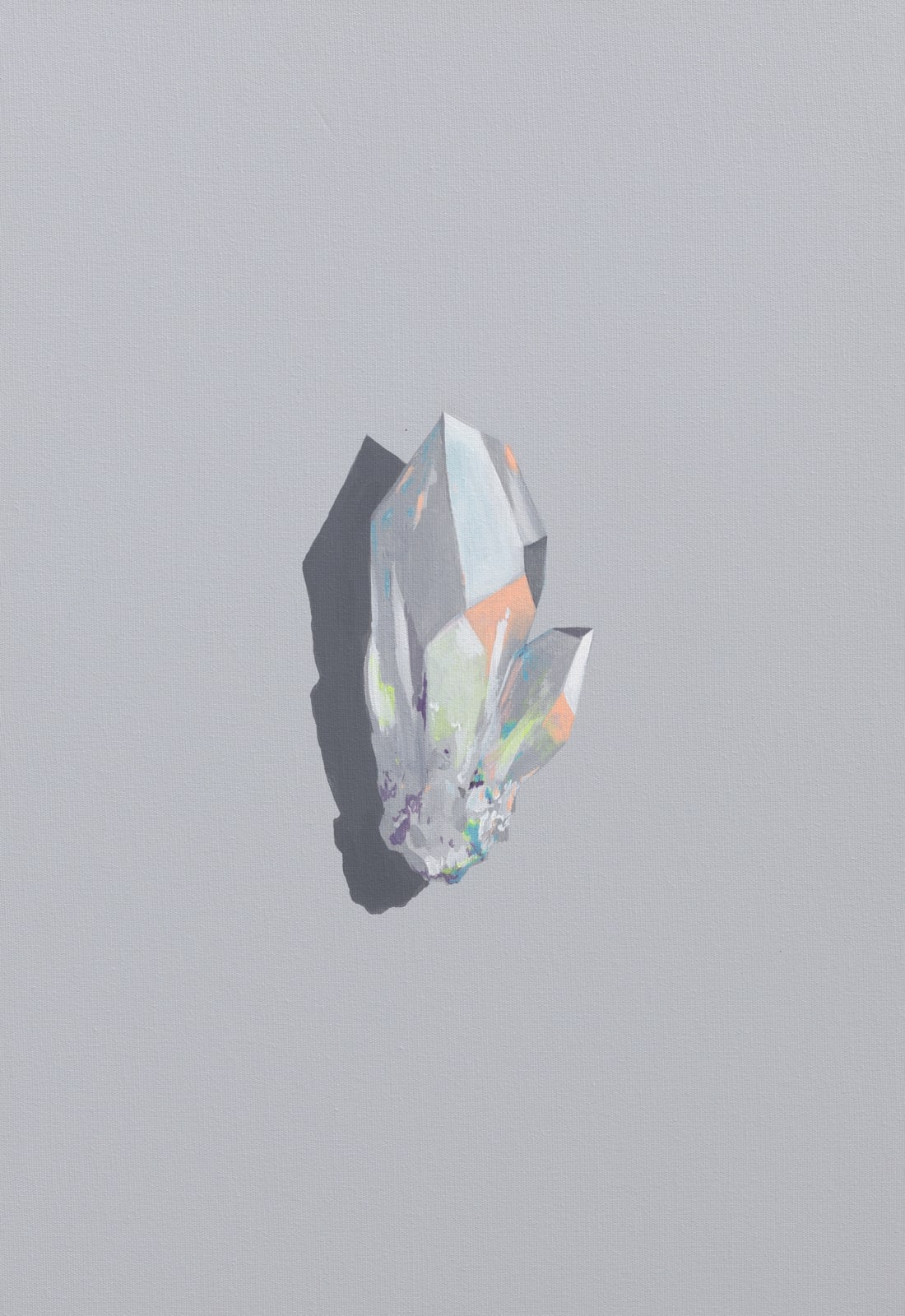 James Kudo, Sem título, 2015