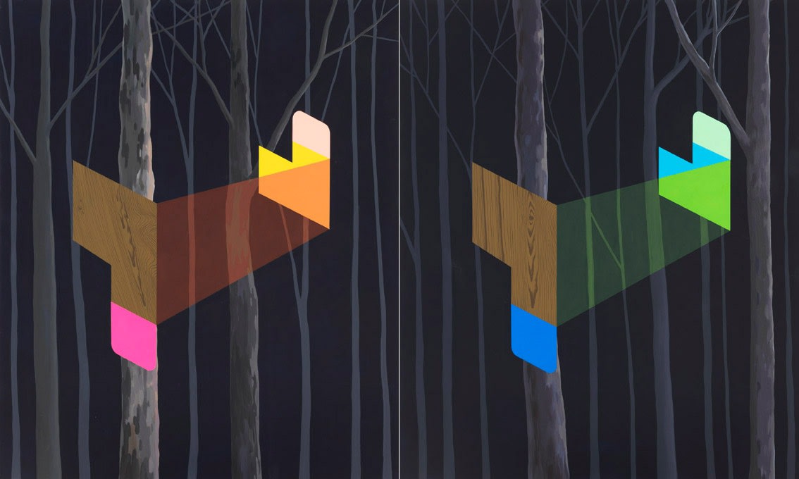 James Kudo, Sem título, 2011