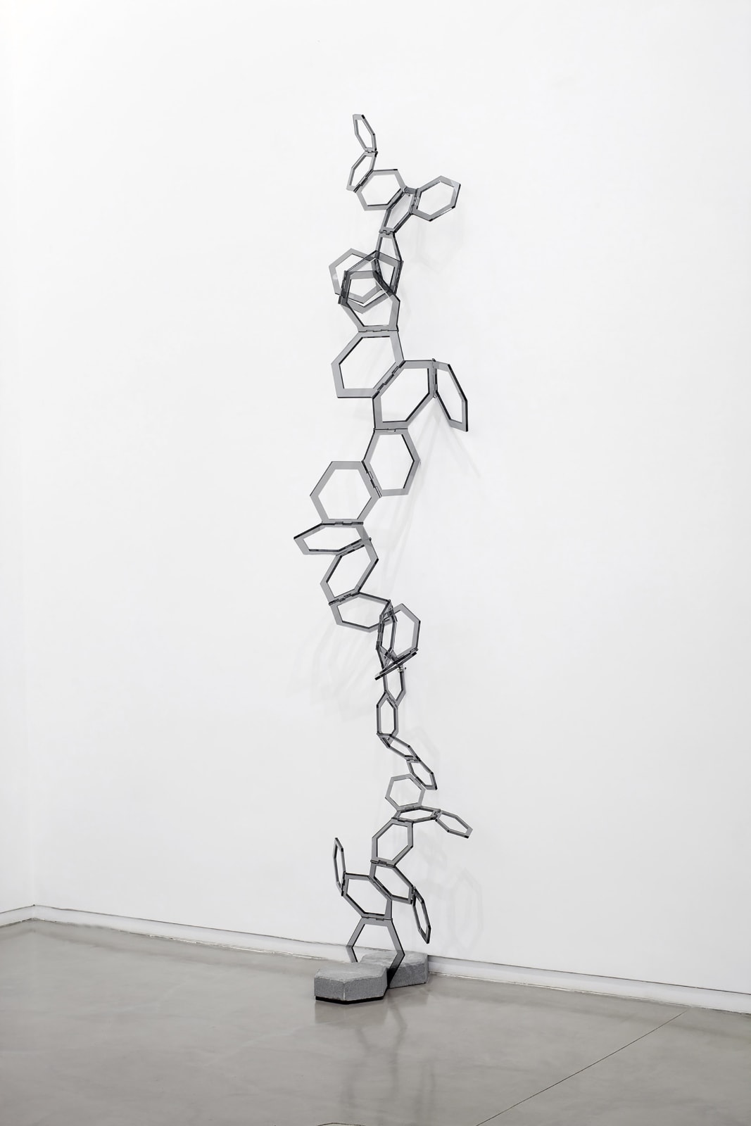 Ana Holck, Sem título, 2012