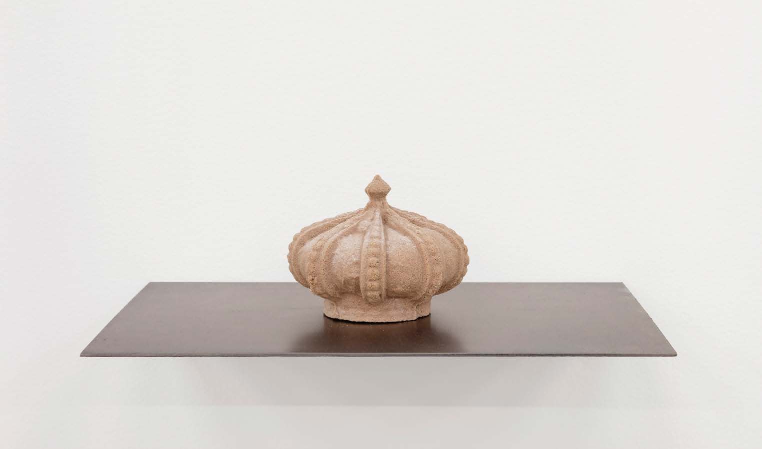 Ivan Grilo, Croa D’areia, 2019