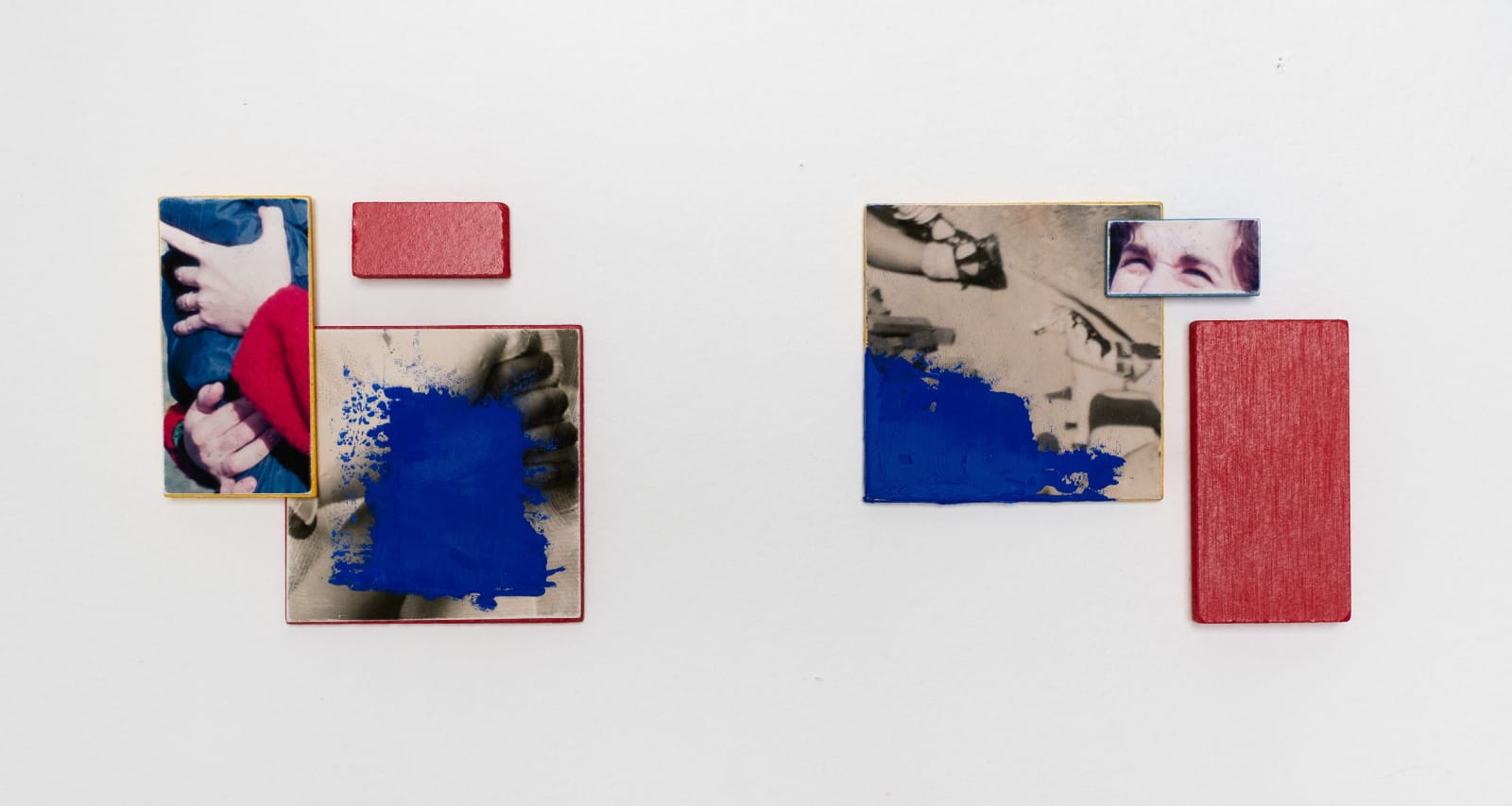 Chiara Sengberg, Baby blues , 2023