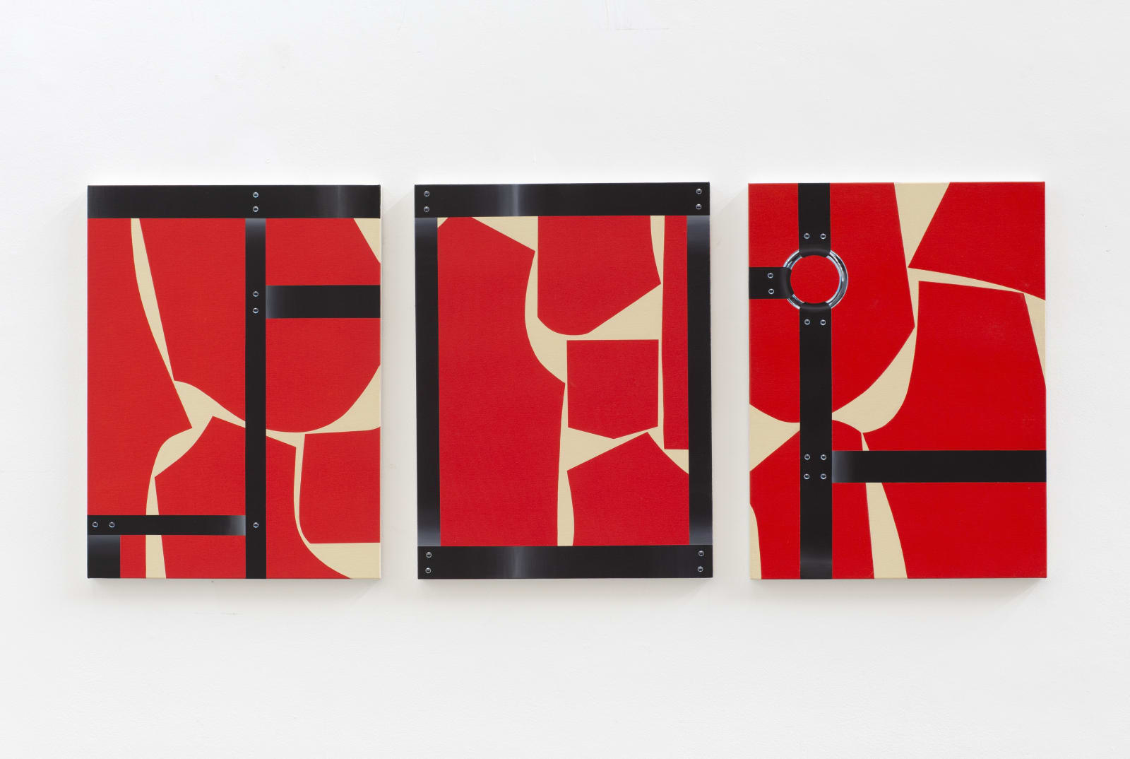 James Kudo, Sem título, 2020