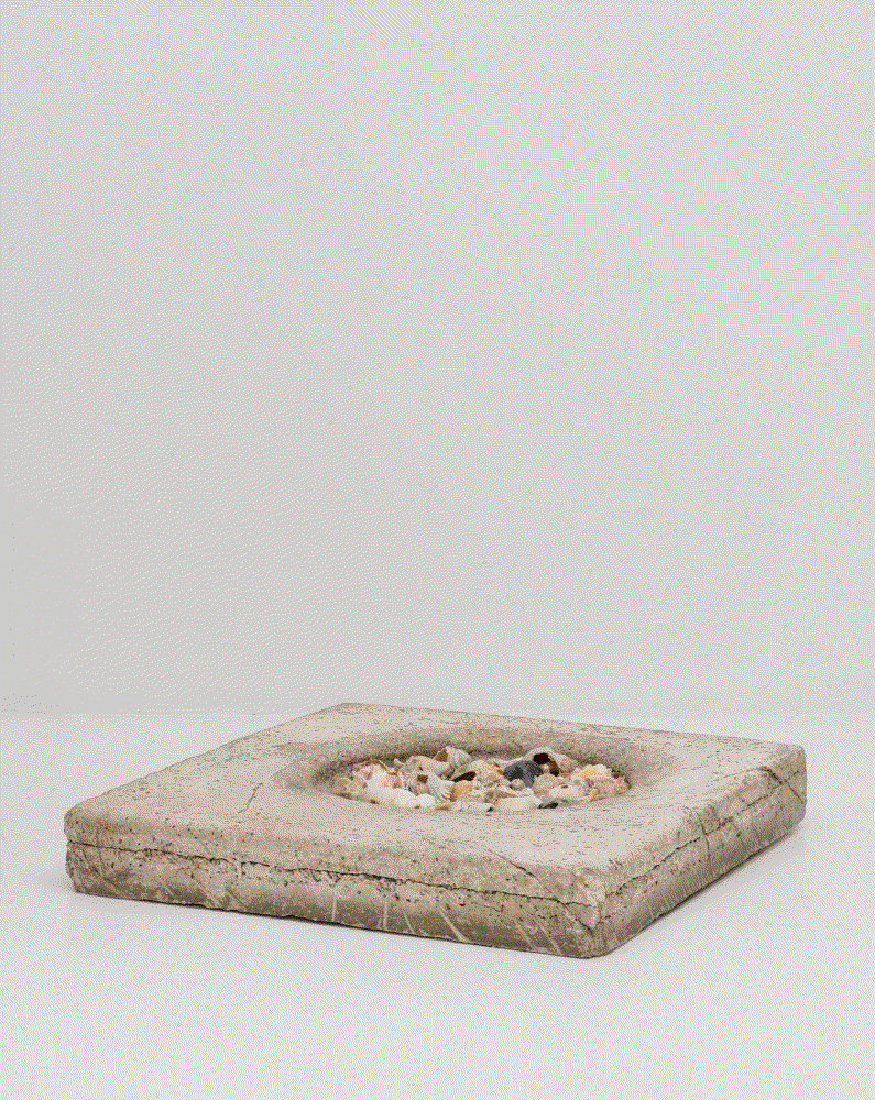 Amélia Toledo, Sem Título, déc. 1970
