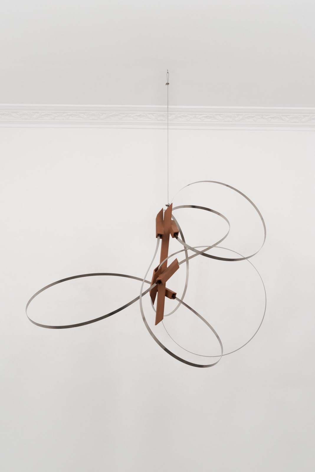 Ana Holck, Suspensos IV, 2024