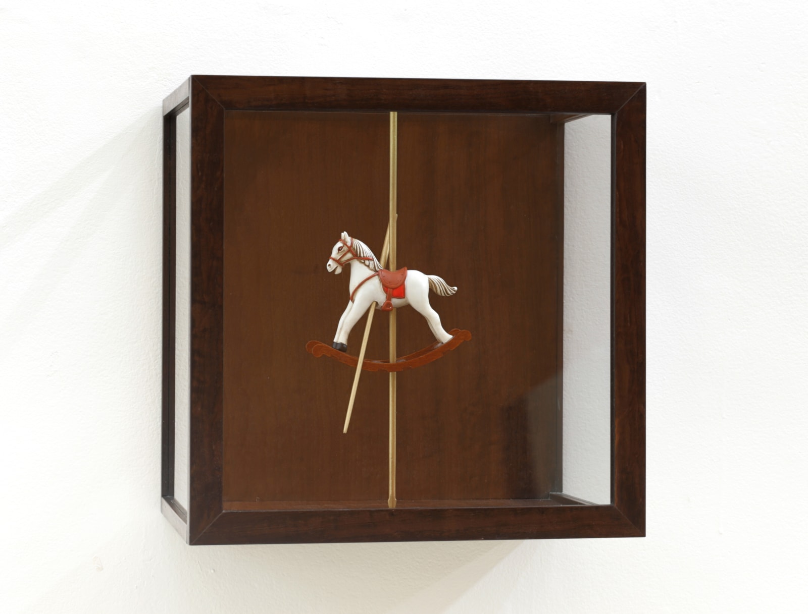 Flávia Junqueira, Miniatura equestre, 2019