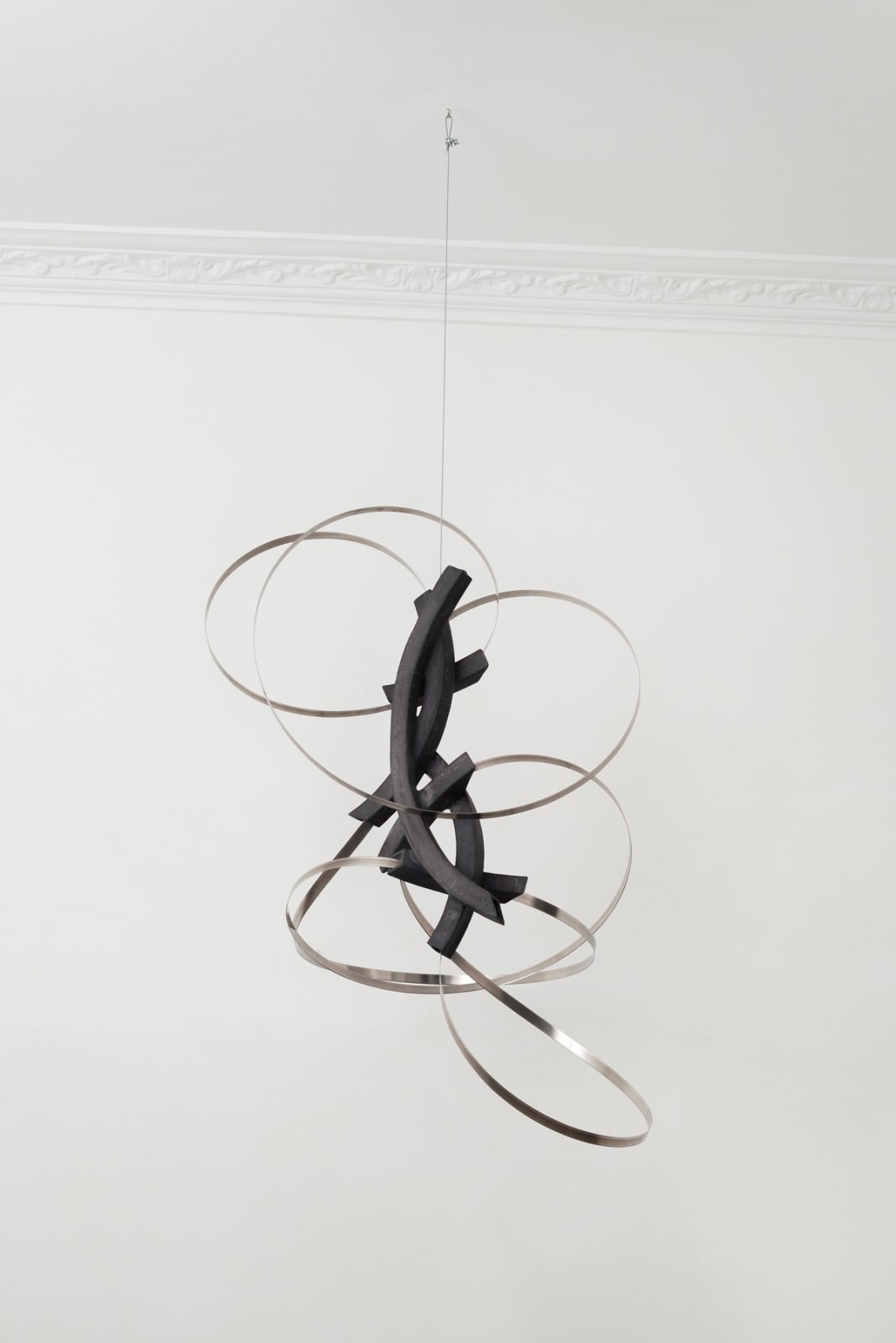 Ana Holck, Suspensos II , 2024