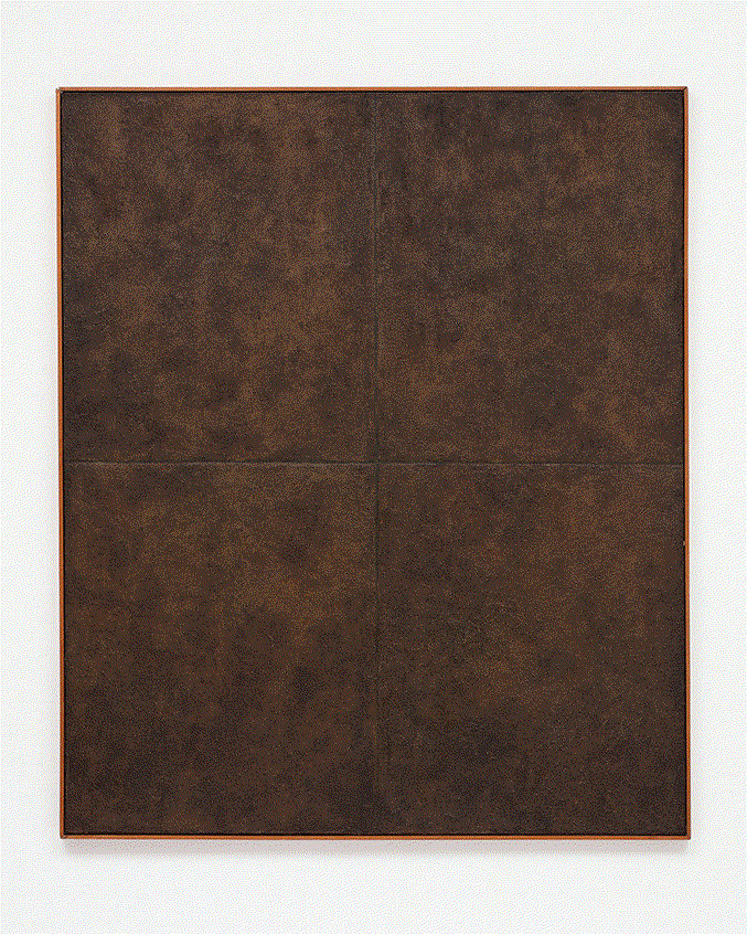 Mira Schendel, Sem título , 1962