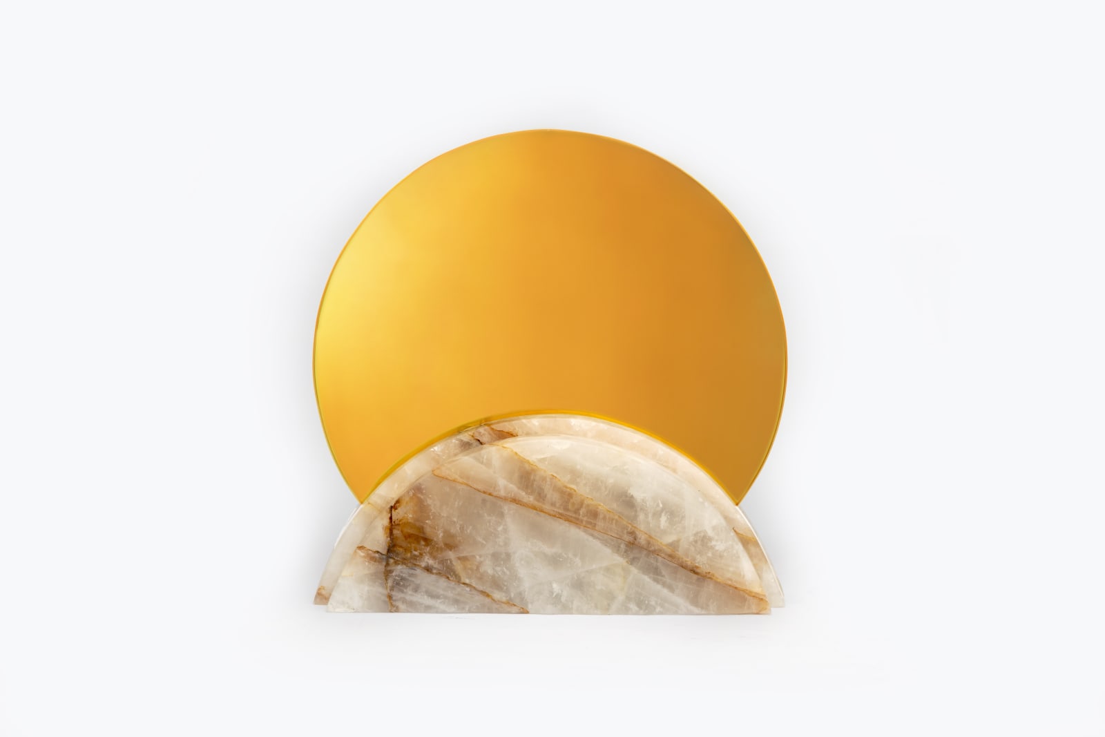 Rizza, Fusão #1, 2021