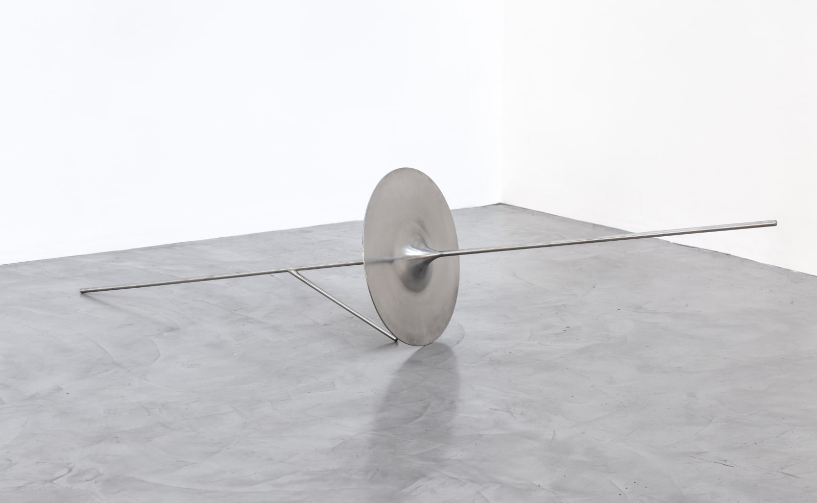 Waltércio Caldas, Sem Título, 1990