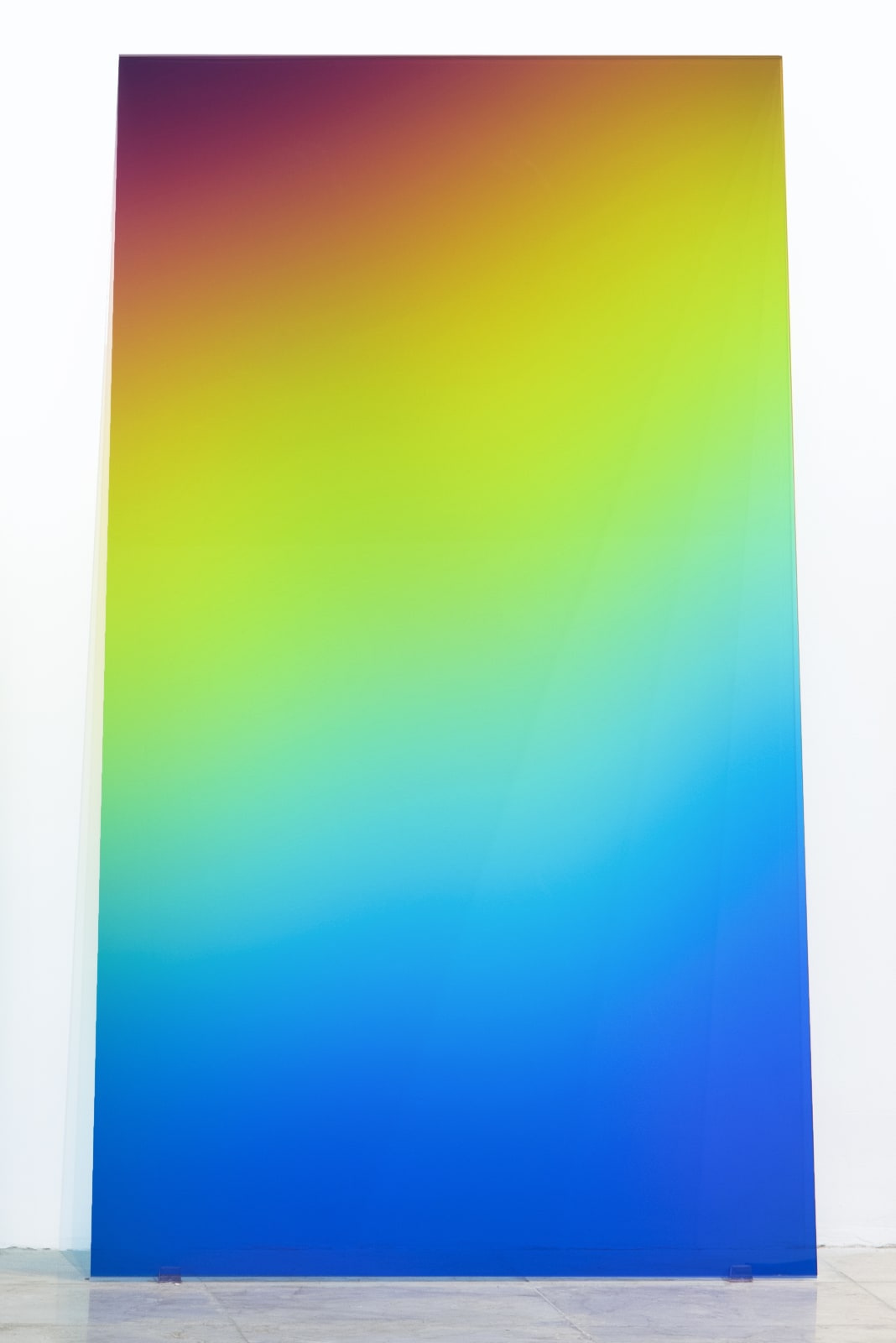 Rizza, 432 Hertz #2 , 2019