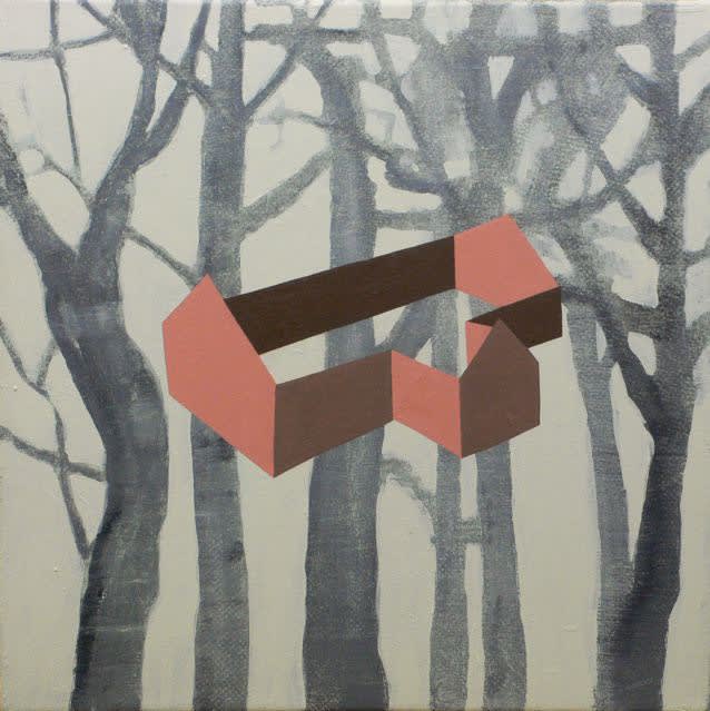 James Kudo, Sem título, 2007