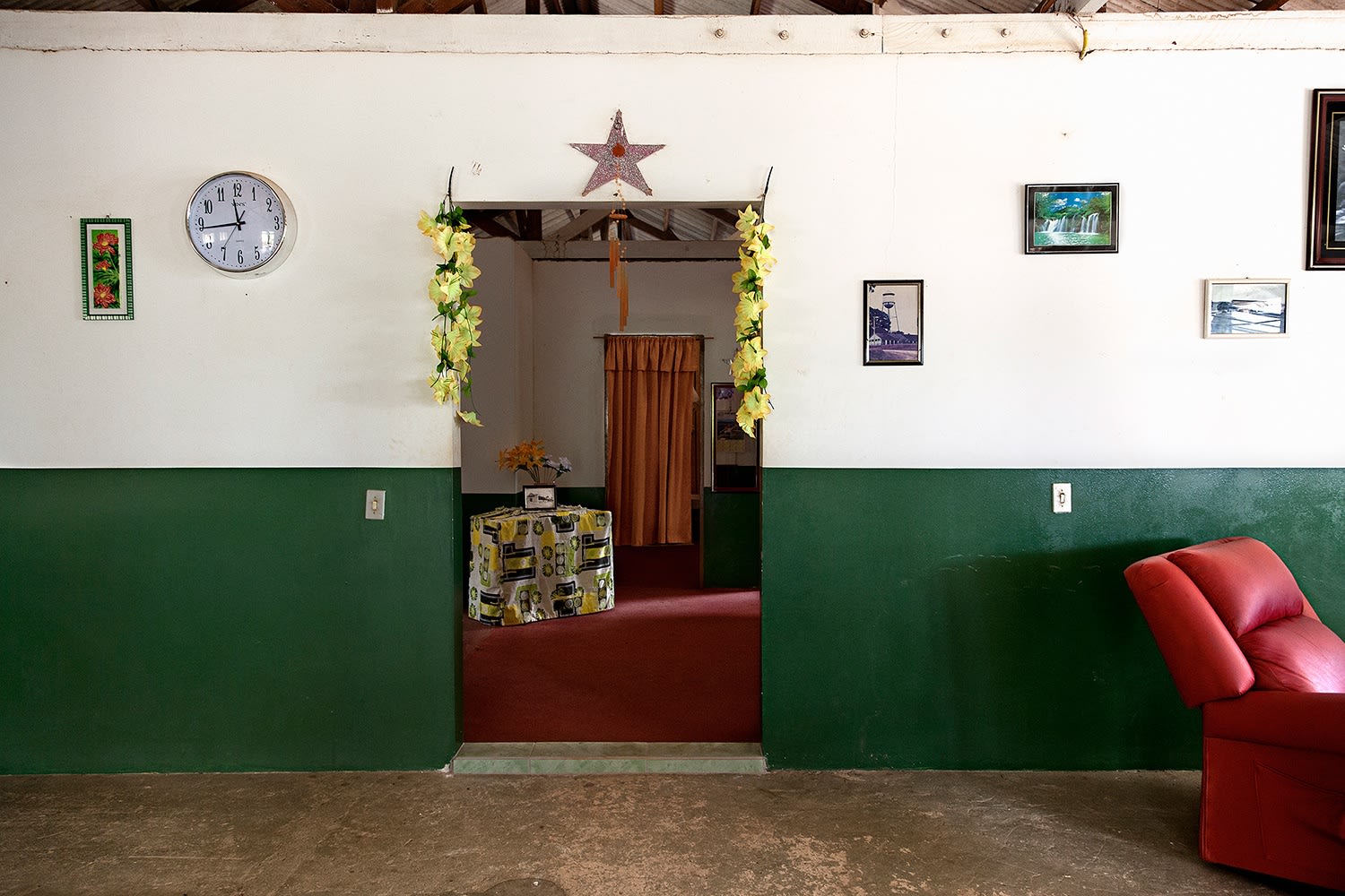 Romy Pocztaruk, A última aventura, Fordlândia II, 2011
