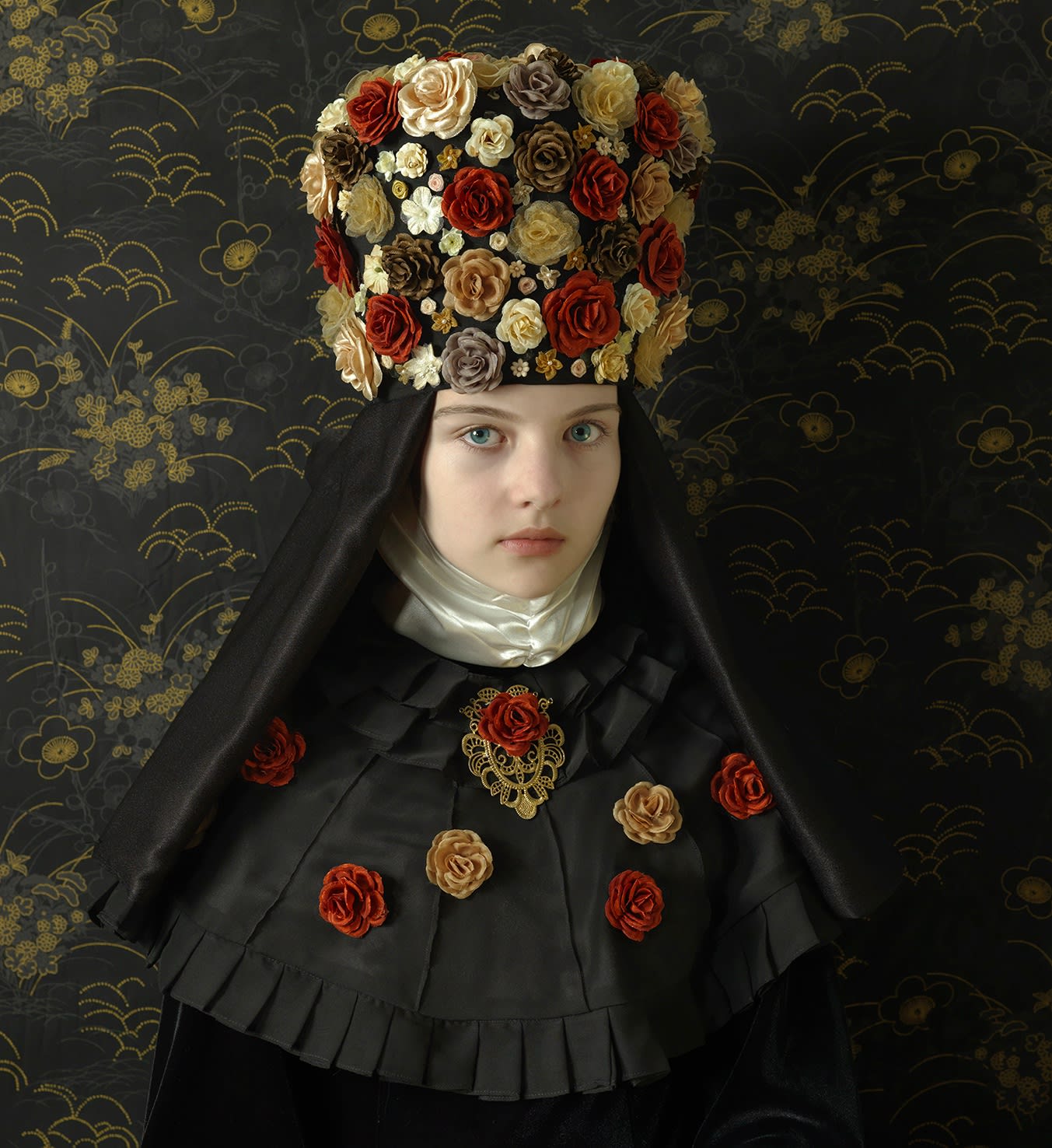 Adriana Duque, Aurora 9, 2015