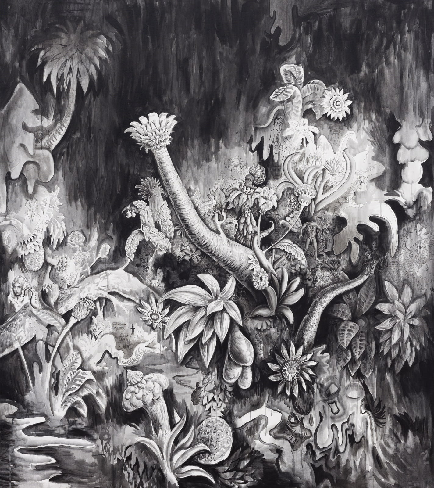 Pedro Varela, Untitled, 2019