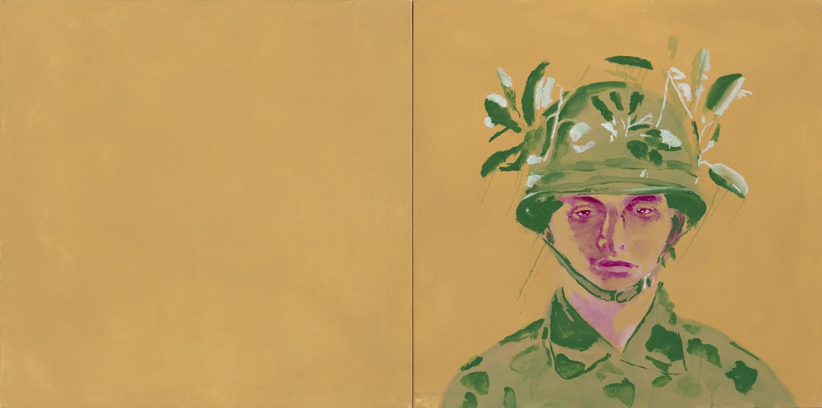 Marcelo Amorim, Sem título, 2015