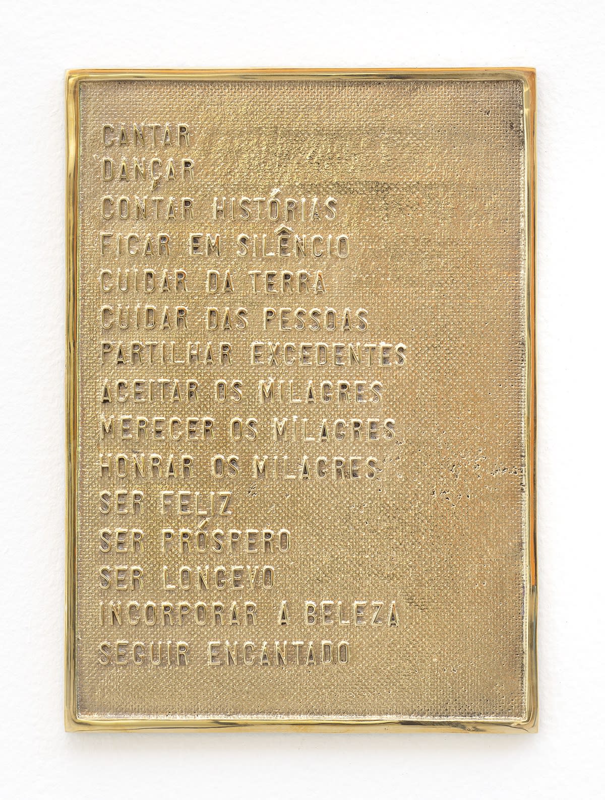 Ivan Grilo, Bálsamos, 2024