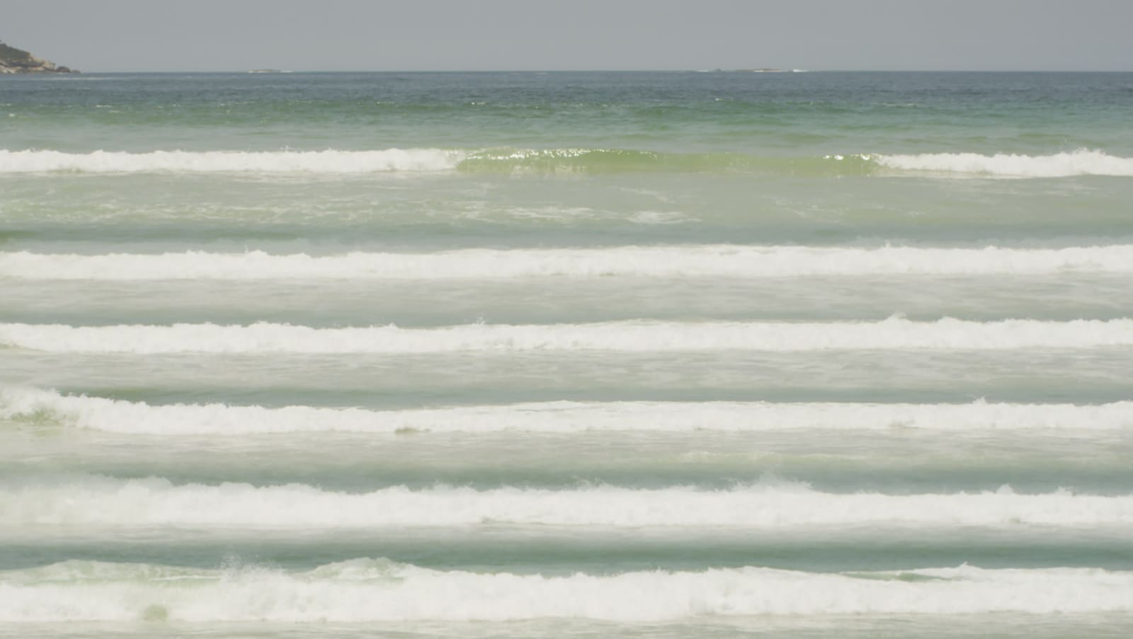 Katia Maciel, Ondas, 2014