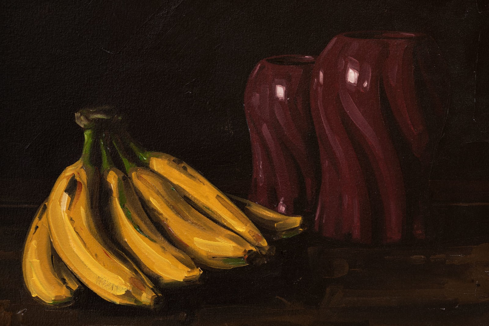 Fábio Baroli, Sem título, 2025