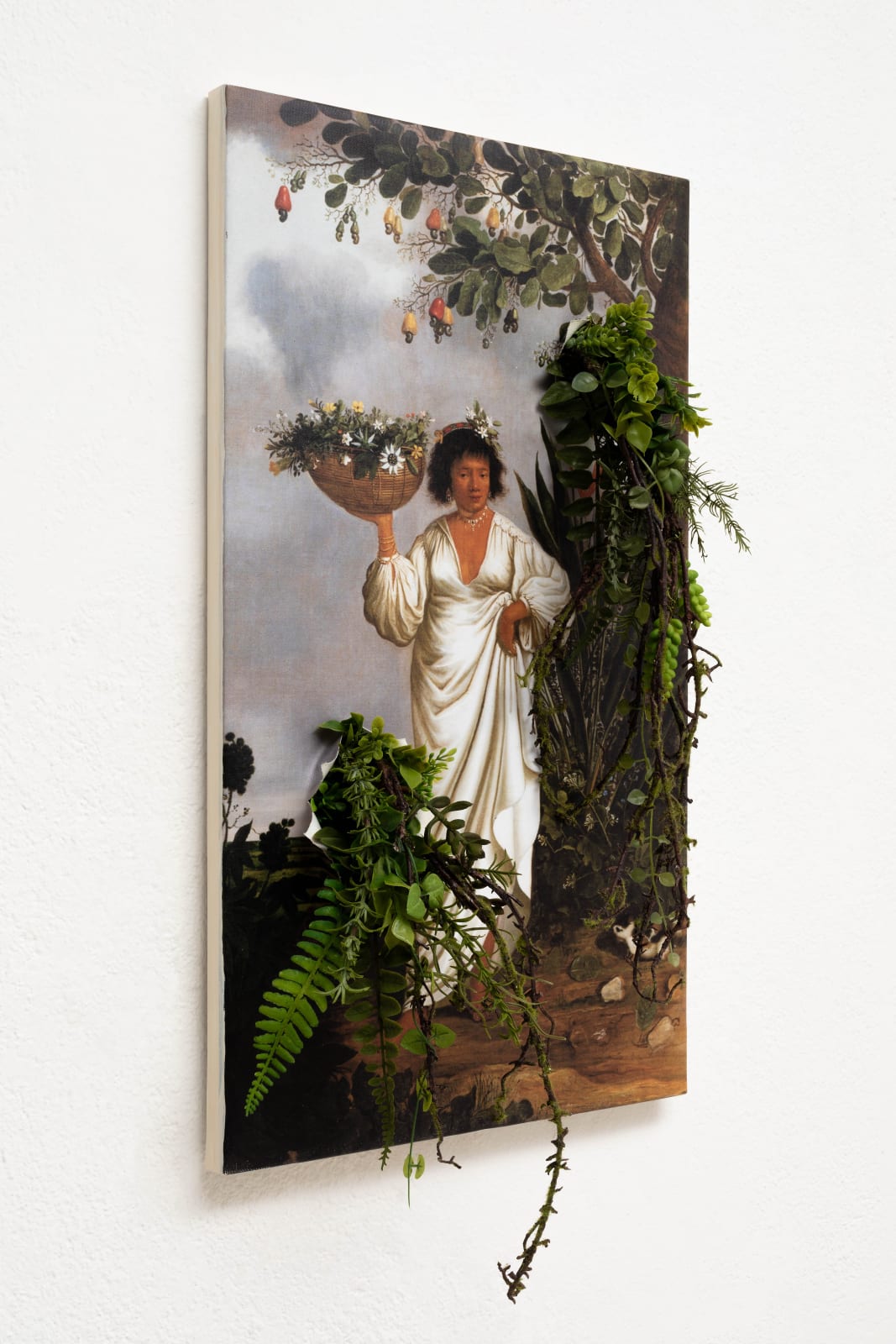Camille Kachani, Sem título, 2019